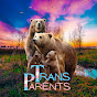 TransParents logo