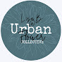 Lisa B at Urban Flower Collective logo