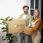 AMEX MOVING & STORAGE CUSTOMER TESTIMONIALS  logo