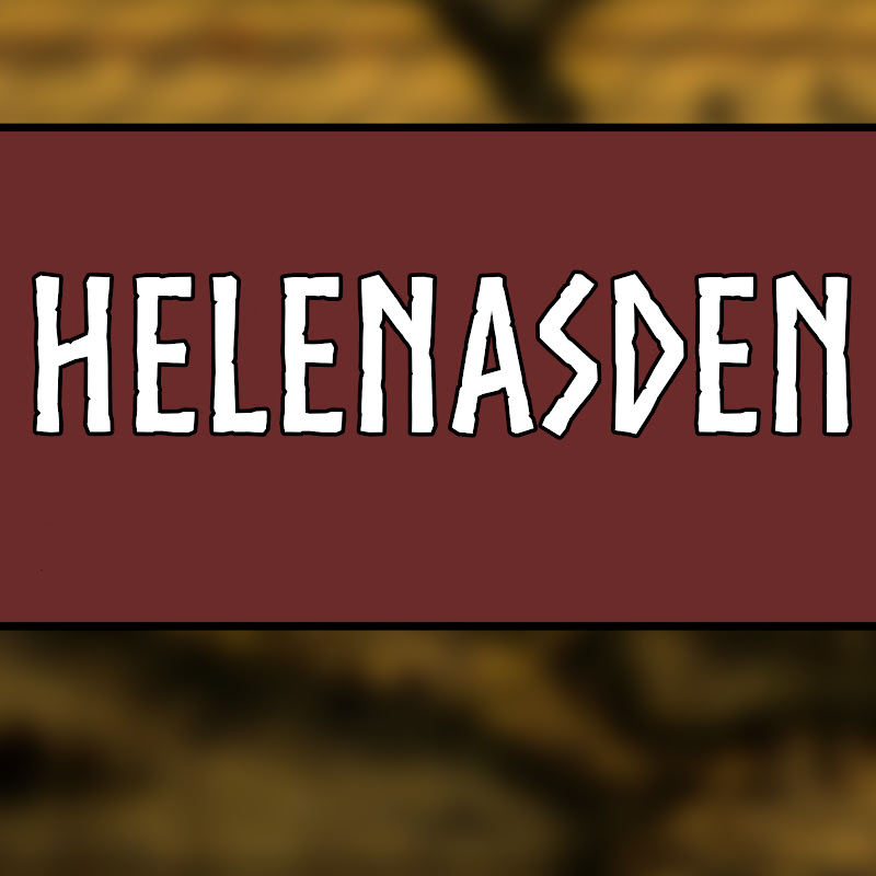 Helenasden