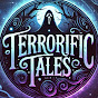 Terrorific Tales logo