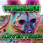 Wildlife Adventures logo