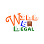 WILL WE LEGAL logo