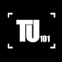 TheUnknown101 logo
