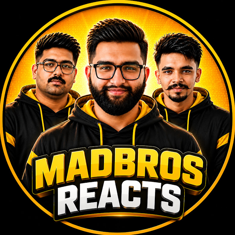 MadBros Reacts