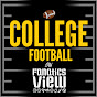 College Football on Fanatics View logo