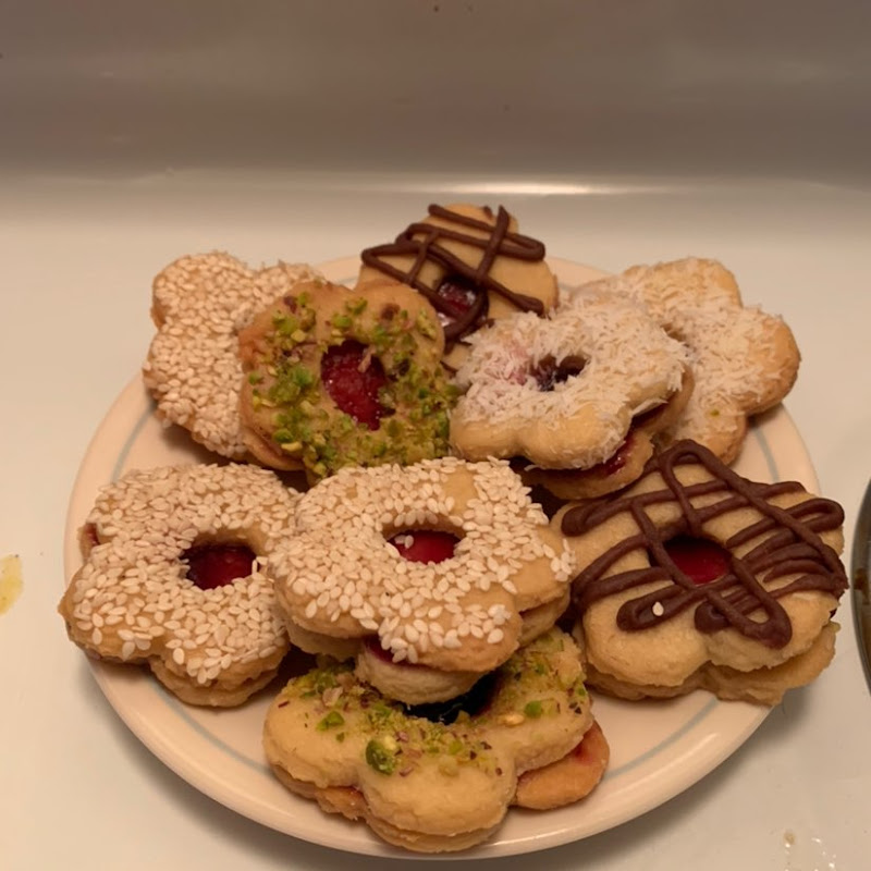 Sour Cherry Kitchen