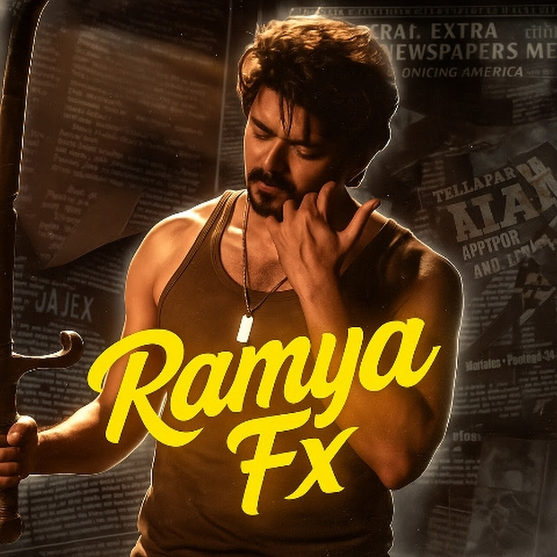 Ramya_fx