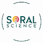 Saral Science logo