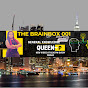 THE BRAINBOX 001 logo