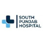 South Punjab Hospital Official logo