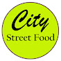 City Street Food logo