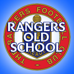 RANGERS OLD SCHOOL