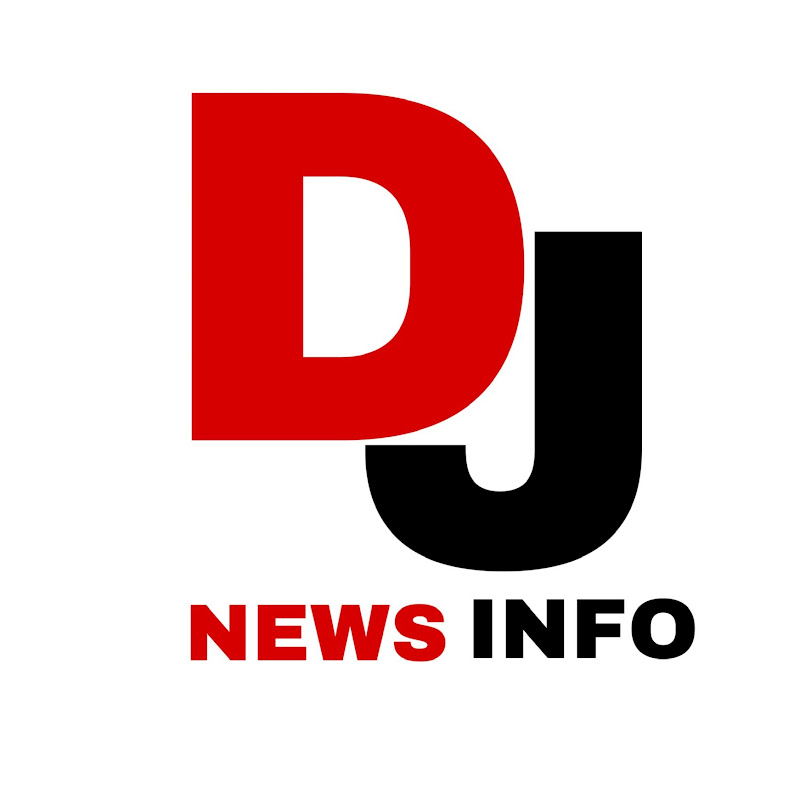 DJ NEWS INFO