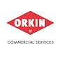 Orkin Egypt - Pest Control Service  logo