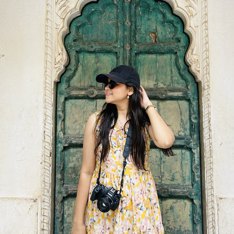Hemanshi Jain