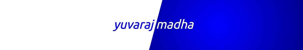 Yuvaraj Madha - Artifacts Avatar del canal de YouTube