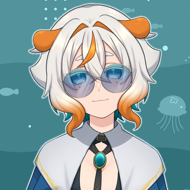 淵澄 はるばる / Fuzumi haruval