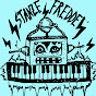 Stanze Fredde Records logo