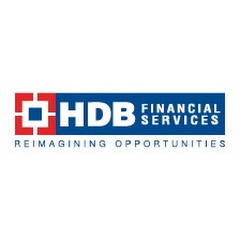 HDB Financial Services Ltd