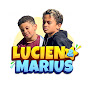  Lucien & Marius  logo