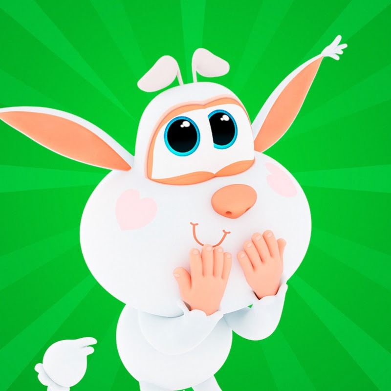 Super Toons TV - Nursery Rhymes & Kids Songs