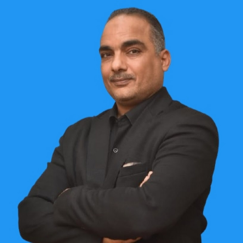 مستر محمود الإسكندرانى ( شرح اللغة العربية )