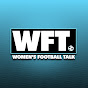 Women's Football Talk logo