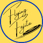 Flying Fajita Disc Golf