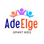 Ade Elge Funhouse logo
