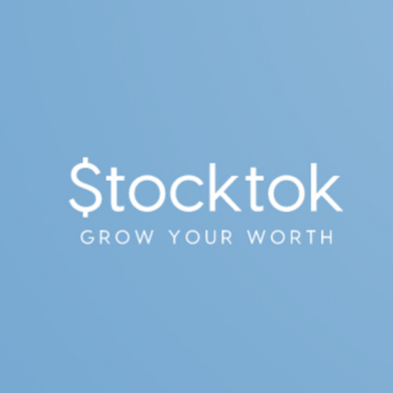 Stocktok By Akash Rastogi