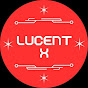 LUCENT X logo