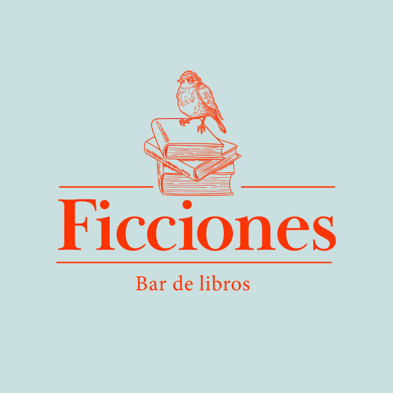 Ficciones Bar de Libros