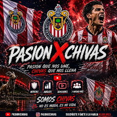 PASIONXCHIVAS 