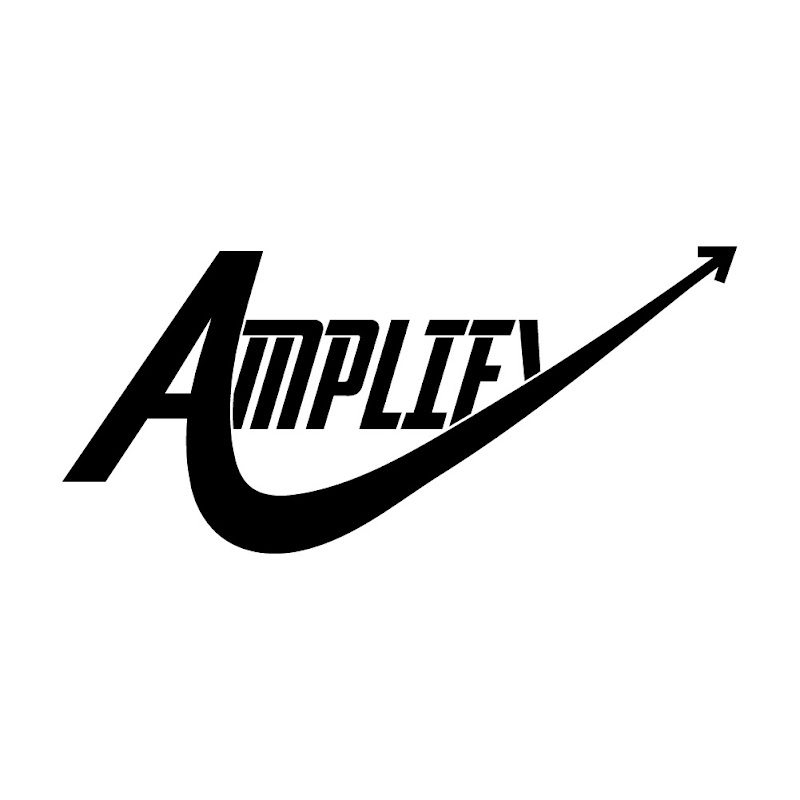 Amplify My Training