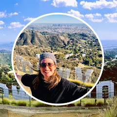 Călătorii Și Inspirație In Los Angeles Cu Trudy 