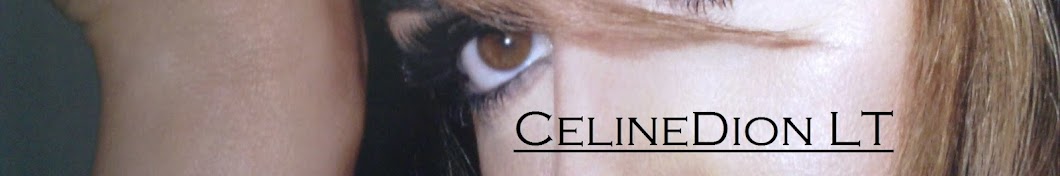 CelineDion LT YouTube 频道头像