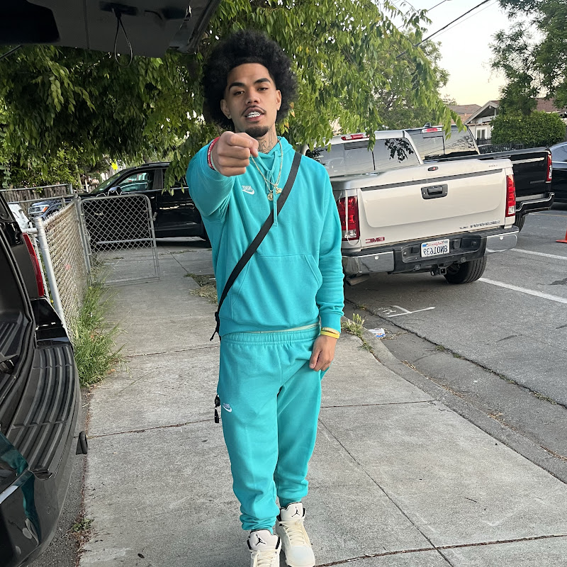 cybchino @cybchino | Thizzler