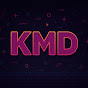 KMD logo