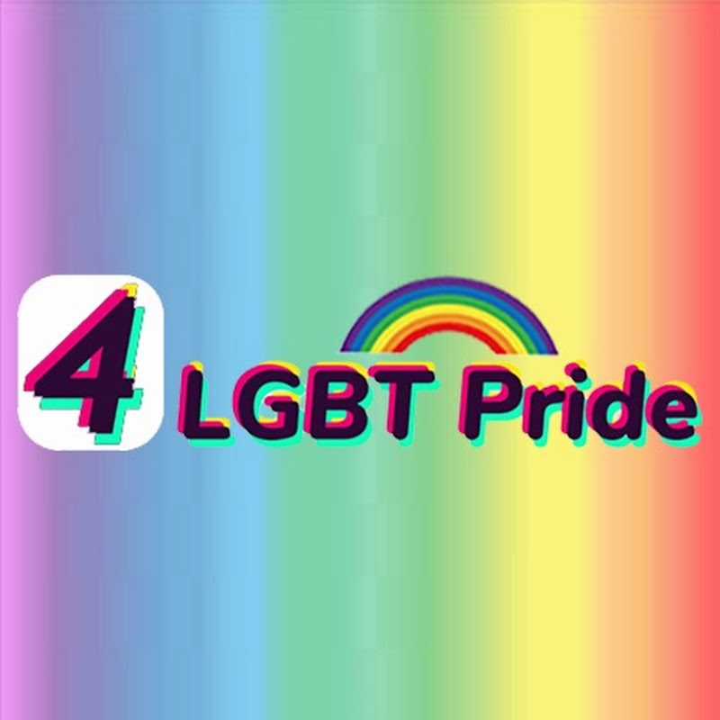 4LGBT Pride