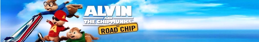 Alvin and the Chipmunks Avatar de canal de YouTube