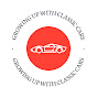 Growing Up with Classic Cars logo