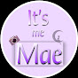 It's me Mae 💜