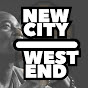 New City Fellowship West End (2025) logo