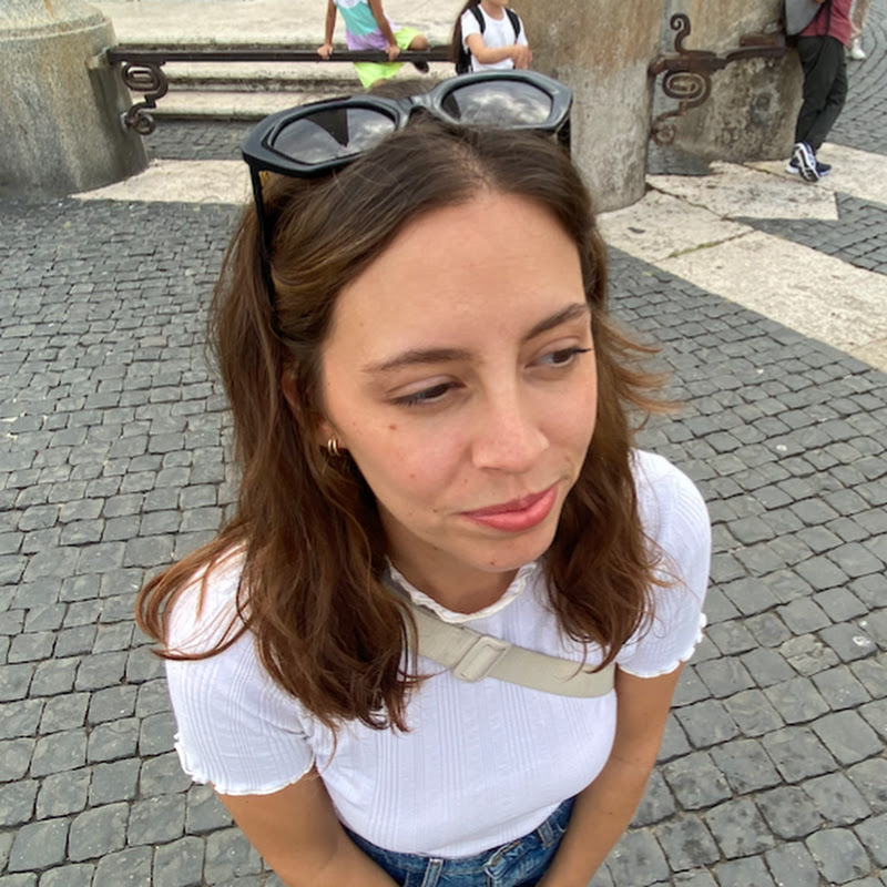 Avatar de Gina Rigol