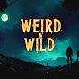 Weird & wild logo