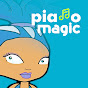 piano magic YouTube Profile Photo