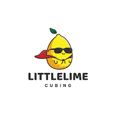 LittleLime Cuber Avatar