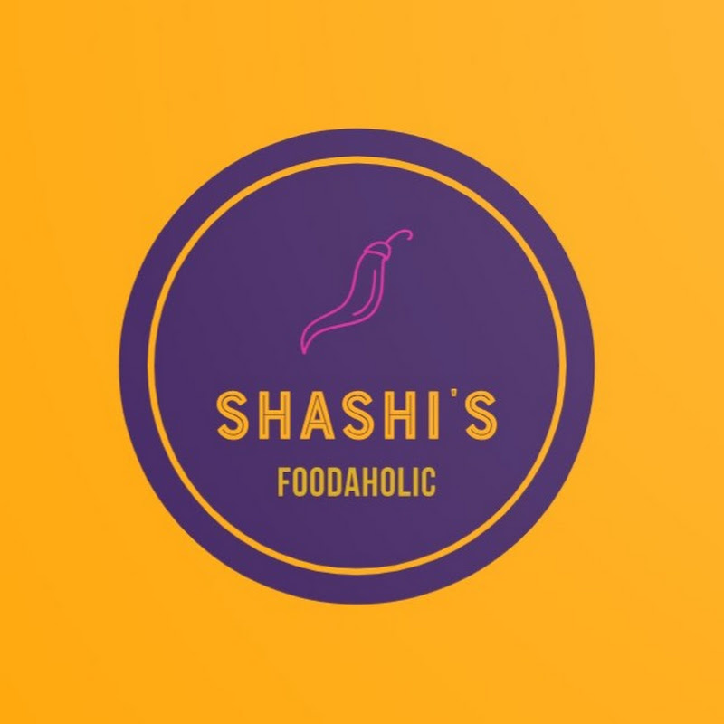 Shashi's foodaholic