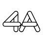 4A Centre for Contemporary Asian Art logo